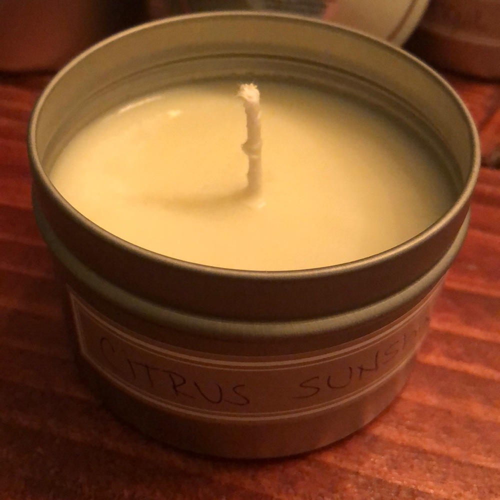 Candle